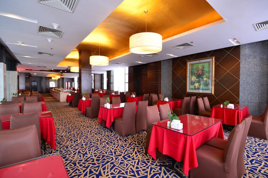 Baodao Exhibition Center Hotel Wuyishan  Esterno foto